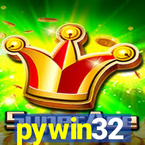 pywin32