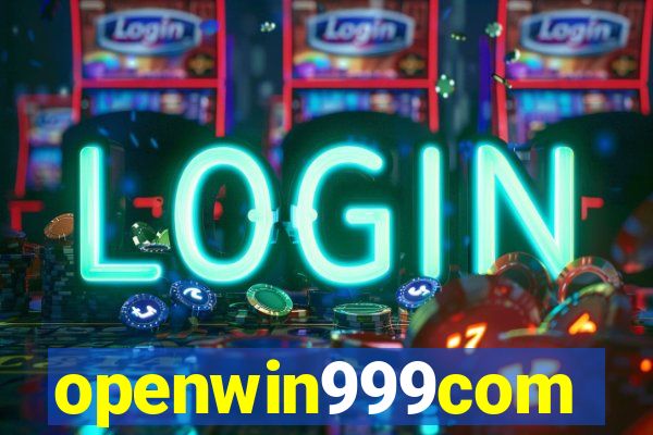 openwin999com