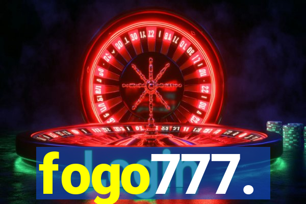 fogo777.