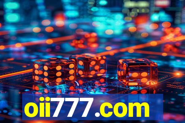 oii777.com