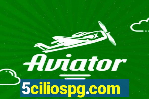 5ciliospg.com