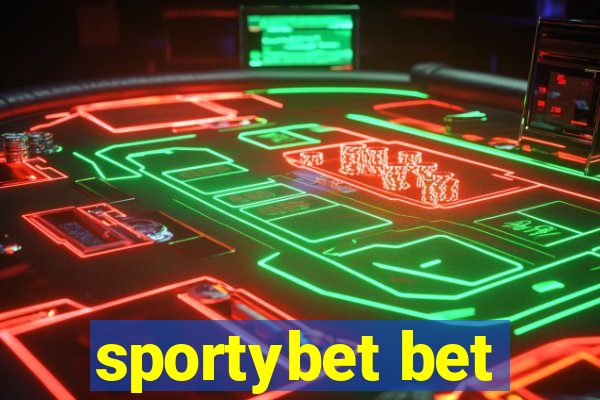 sportybet bet