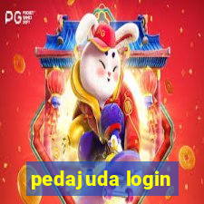 pedajuda login