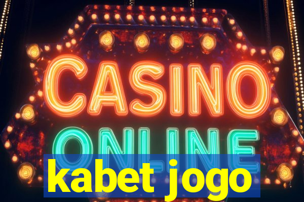 kabet jogo