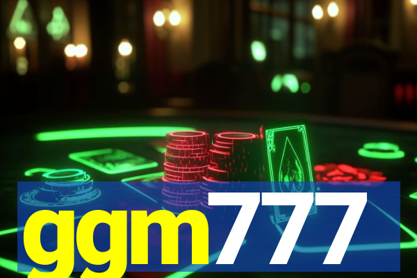 ggm777