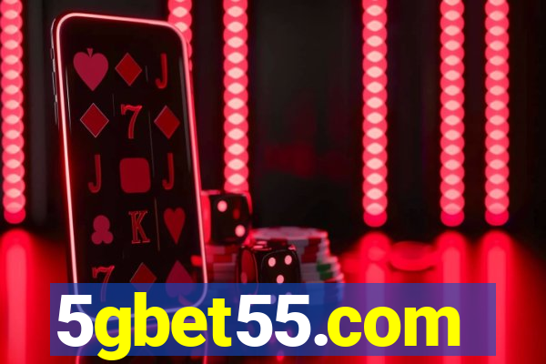 5gbet55.com