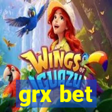 grx bet