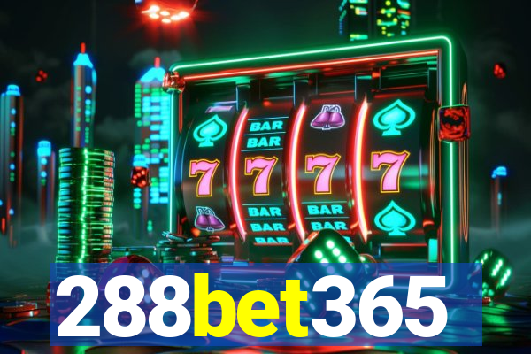 288bet365