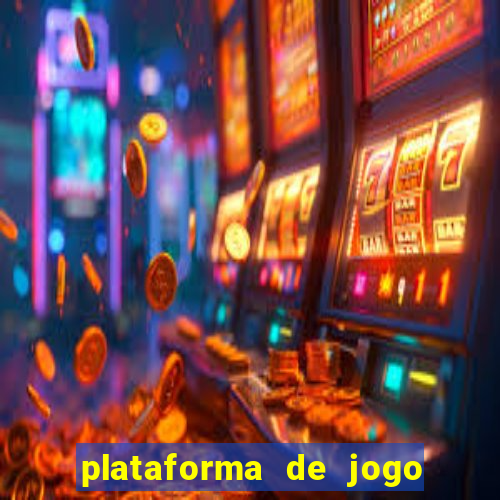 plataforma de jogo big win