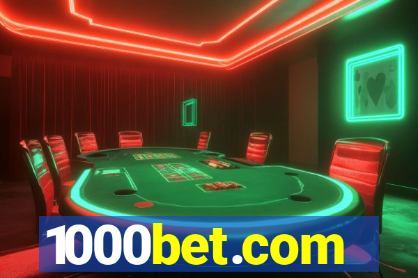 1000bet.com