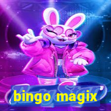 bingo magix