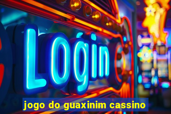 jogo do guaxinim cassino