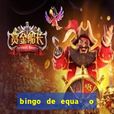 bingo de equa  o do 2o grau