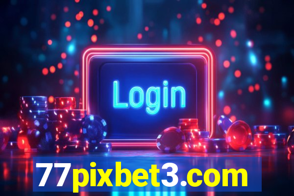 77pixbet3.com