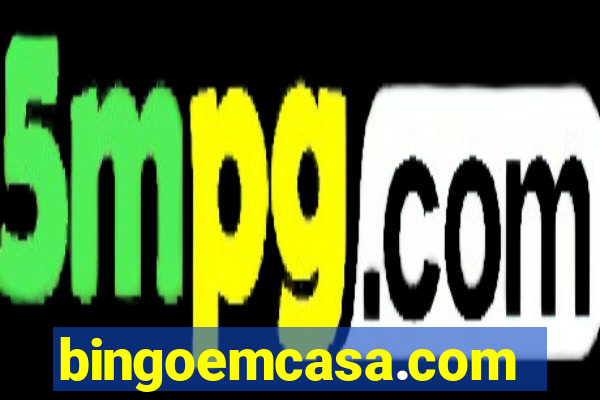 bingoemcasa.com