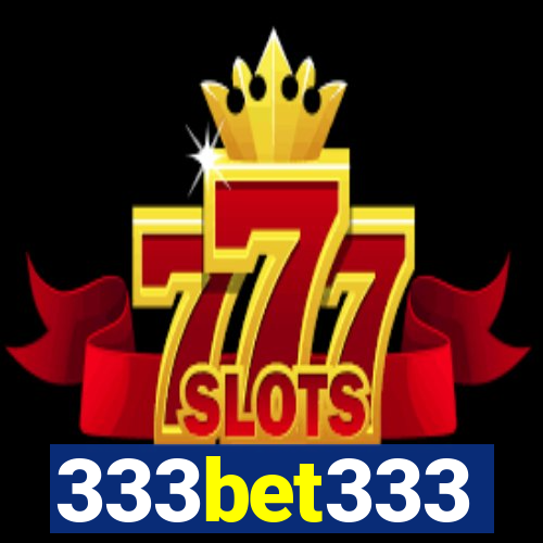 333bet333