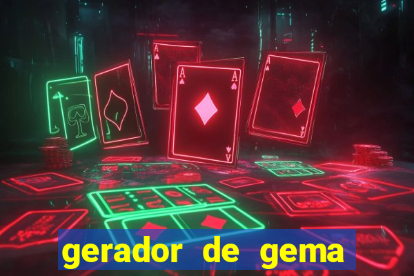 gerador de gema brawl stars