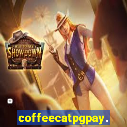 coffeecatpgpay.com