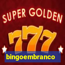 bingoembranco