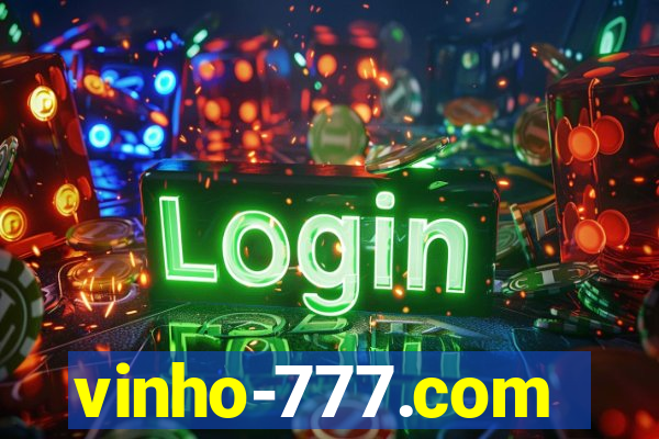 vinho-777.com