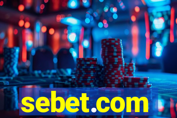 sebet.com