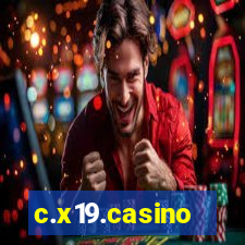 c.x19.casino