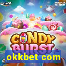 okkbet com