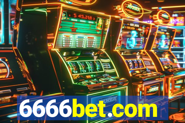 6666bet.com