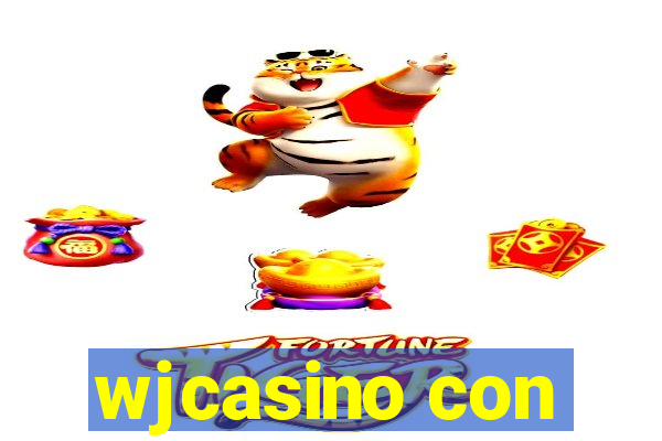 wjcasino con