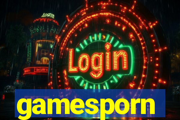 gamesporn