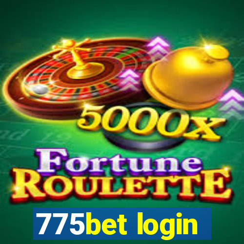 775bet login