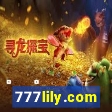 777lily.com