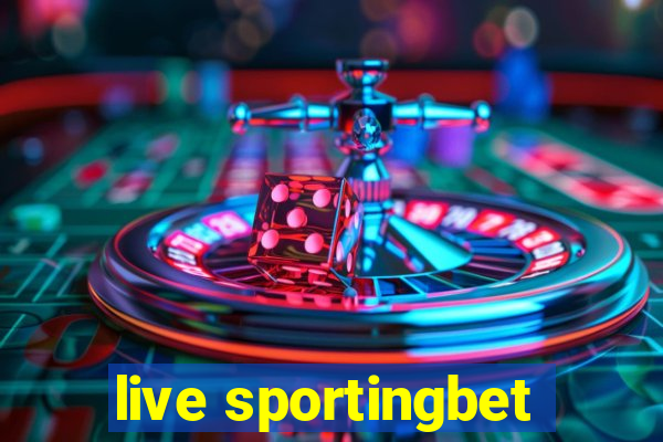 live sportingbet