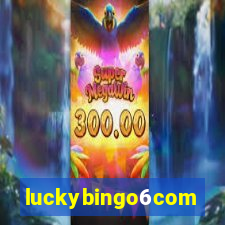 luckybingo6com