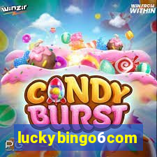 luckybingo6com