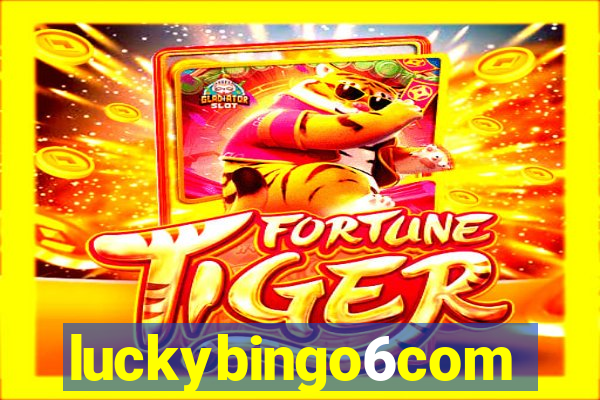 luckybingo6com