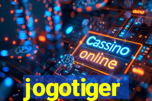 jogotiger