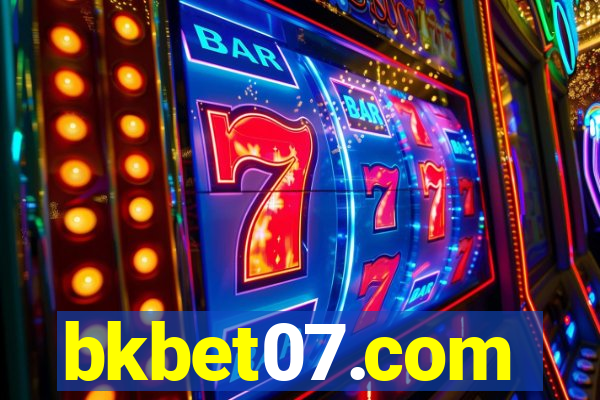 bkbet07.com