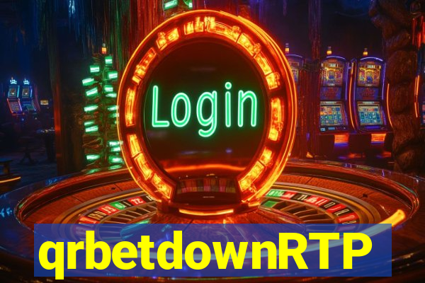 qrbetdownRTP