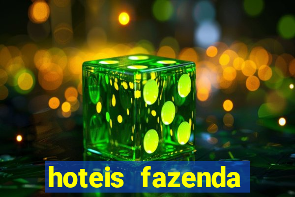 hoteis fazenda porto velho