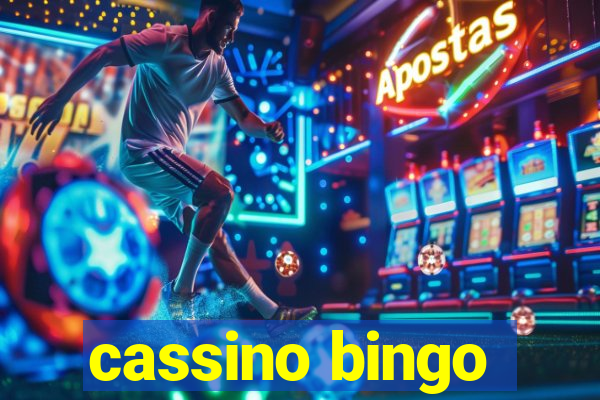 cassino bingo