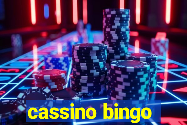 cassino bingo