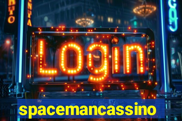 spacemancassino