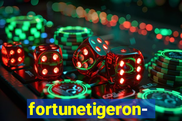 fortunetigeron-line.org