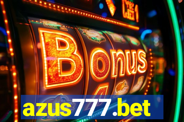 azus777.bet