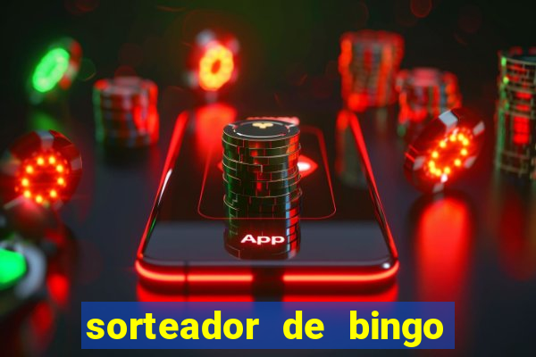 sorteador de bingo 90 bolas online