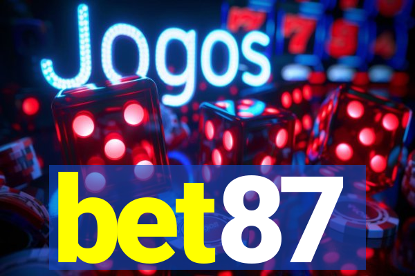 bet87