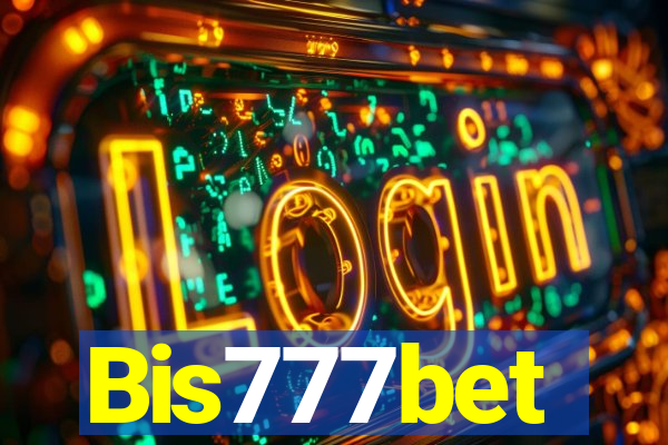 Bis777bet