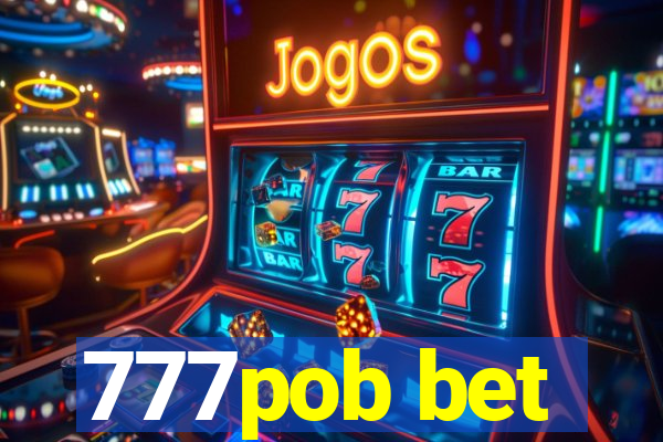 777pob bet