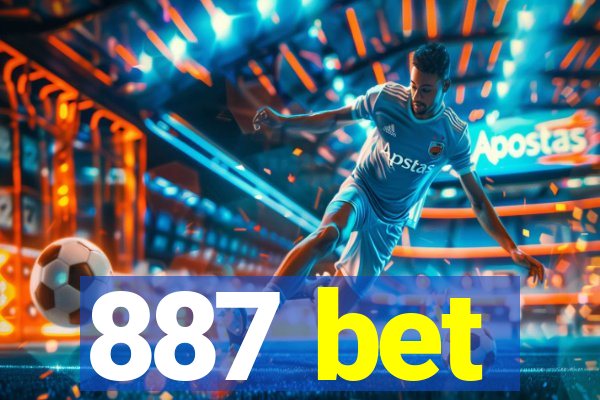 887 bet